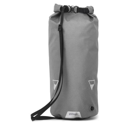 Bolsa Quadro X-touring 15l One Size Grey