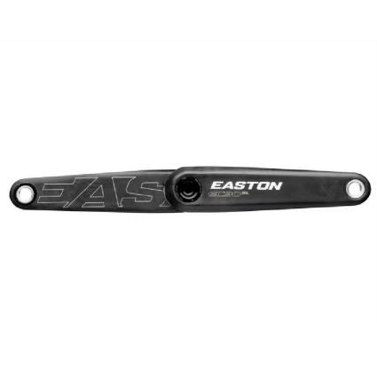 Carbon Crank Ec90 Sl 170 mm Black