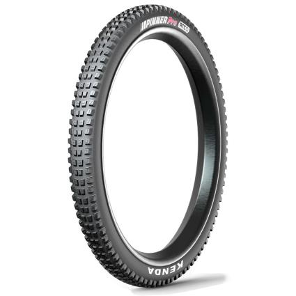 Pneu Mtb Dobrável Pinner Pro Atc 29´´ Tubeless 29 x 2.40 Black