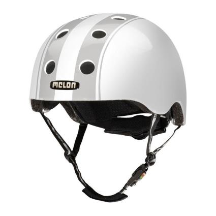 Capacete Urban Active All Stars XL-2XL Decent Double Grey