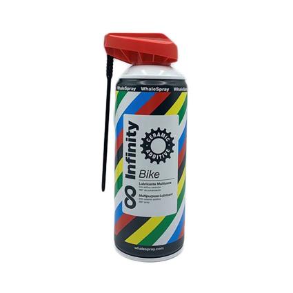 Lubrificante 400ml One Size Multicolor