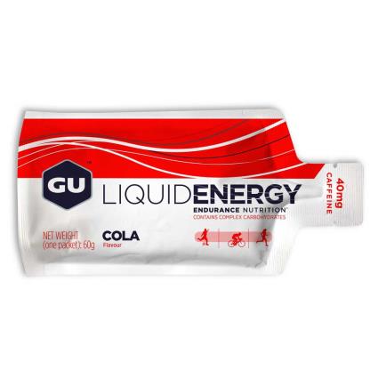 Energia Líquida 60g Cola Unidades Cola One Size