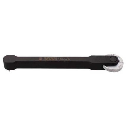 Pro Chain Wear Indicator One Size Black