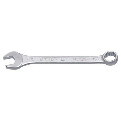 Combination Wrench 29 mm Silver