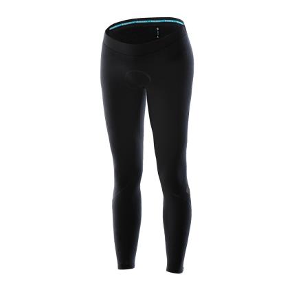 Collants Normandia-e M Black