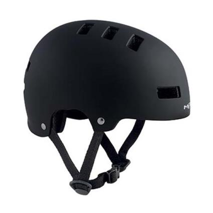 Capacete Yoyo M Black