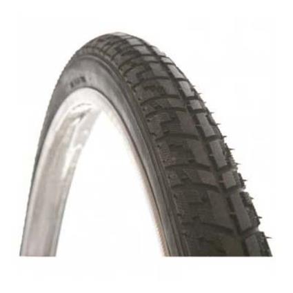 Dp27 No Flat Rigid 700 x 32C Black