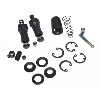 Lever Internals/service Kit Xx/x0// X0 My12 One Size Black