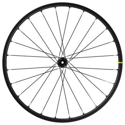 Roda Traseira Crossmax Sls 29´´ Cl Disc Tubeless 12 x 148 mm Black