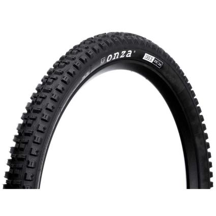 Teste Para Mtb Dobrável Ibex 60 Tpi 29´´ Tubeless 29 x 2.40 Black