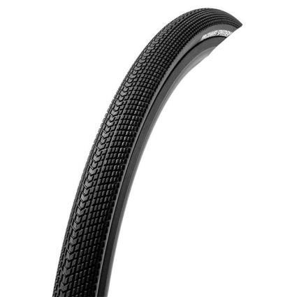 Pneu Gravel Speedero 700 Tubeless 700 x 40C Black