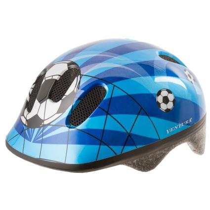 Capacete Sports One Size Soccer
