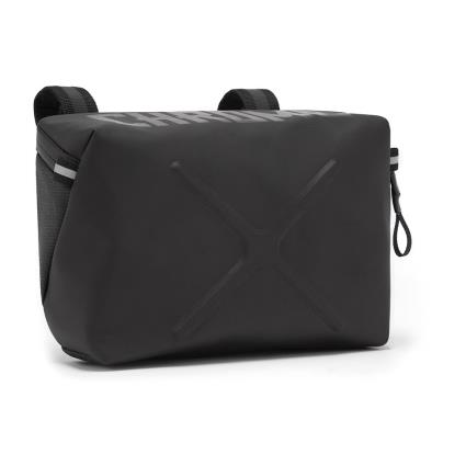 Saco Guiador Helix One Size Black