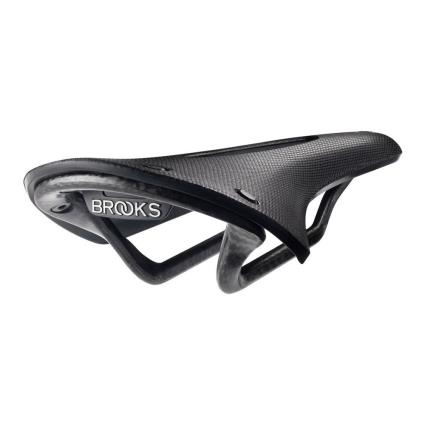 Selim C13 Carved Cambium All Weather 275 x 158 mm Black