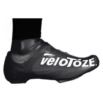 Capas Calçado Short Road 2.0 EU 43-47 Black