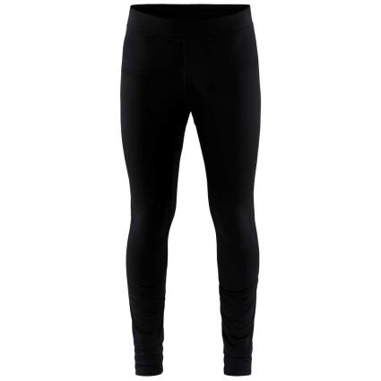 Meia-calça Core Bike Subz XL Black