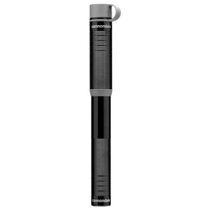 Mini Bomba Road 100 Psi Black