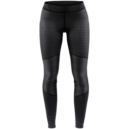 Collants Ideal Wind L Black / Black
