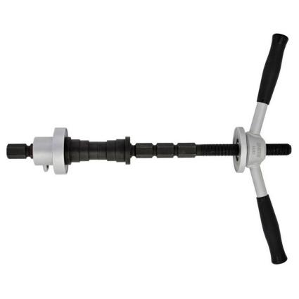 Headset Press One Size Silver