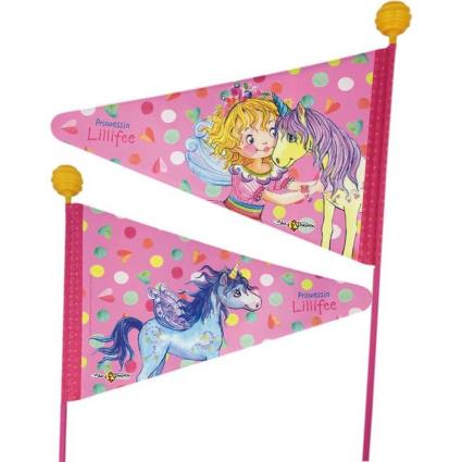 Lillifee One Size Pink