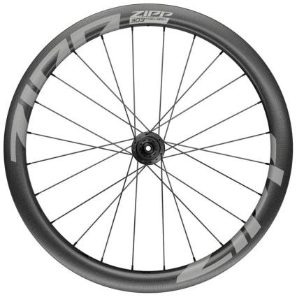 Roda Traseira Estrada 303 Firecrest Cl Disc Tubeless 12 x 142 mm Black