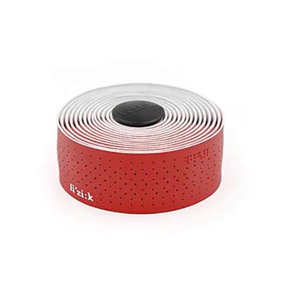 Fita Guiador Tempo Microtex Classic 2 Mm One Size Red
