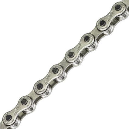 Corrente Mtb El-410 112 Links Silver