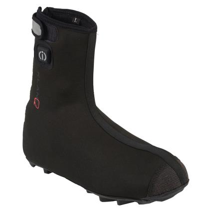 Capas Calçado EU 46-47 Black