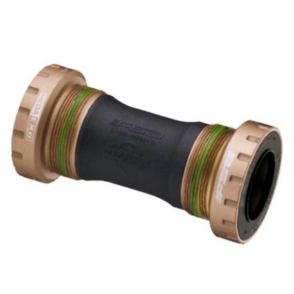 Estrada Copo De Suporte Inferior Ita Mega Exo Bb6000 70 mm Black