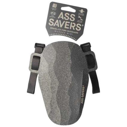 Guarda-lamas Mudder Detour Mini One Size Graphite