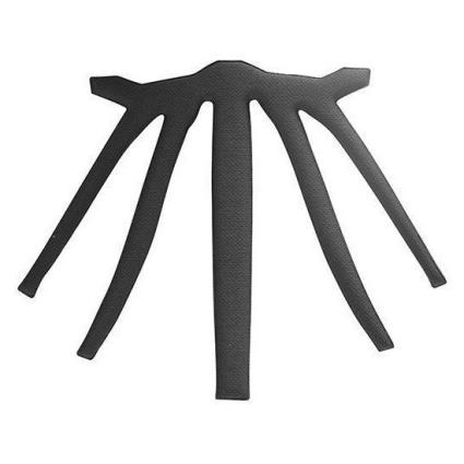 Almofada Sobressalente Interna Mojito 3 Wg11 M Black