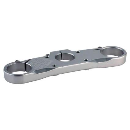 Superior Crown Short 46 Boxxer C1 Plus Para Boxxer C1 Plus 35 mm / 27.5-29 Inches Grey