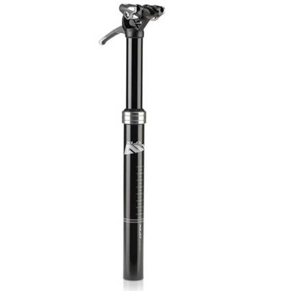 Espigão Telescópico Do Selim Sp-t05 All Mtn 261-361 mm Black