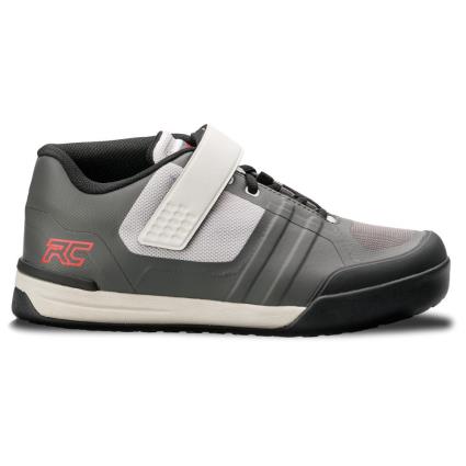 Tênis Mtb Transition EU 42 Charcoal / Red