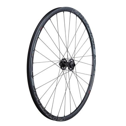 Roda Traseira Mtb Xc Vantage Alum Wcs Tlr 27.5´´ Disc 12 x 142 mm Black