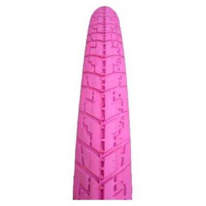 Pneu Estrada 38dp 700 x 38C Pink