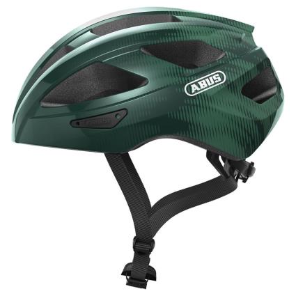 Capacete Macator M Opal Green