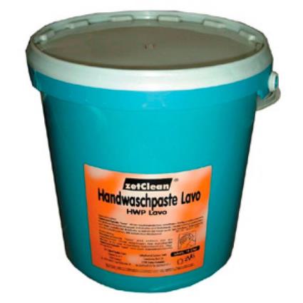 Washing Paste Bucket 10l One Size White