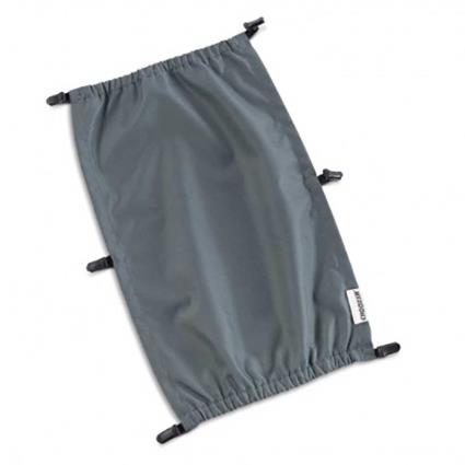 Cobertura Solar Kid Vaaya 1 One Size Blue Graphite