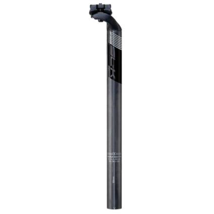 Espigão Selim Sl-k Sb20 Di2 Ps 400 mm Carbon Grey