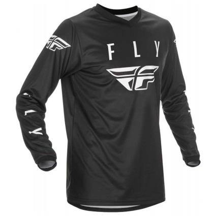 Camiseta De Manga Comprida Universal 2021 L Black