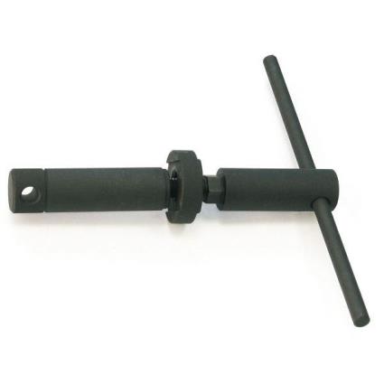 Shell Installation Tool One Size Black