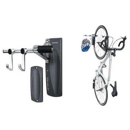 Bike Holder Oneup One Size Gray