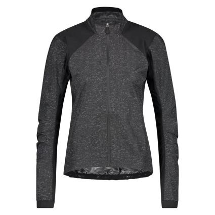Casaco Rain Essential 2XL Hi-Vis Black