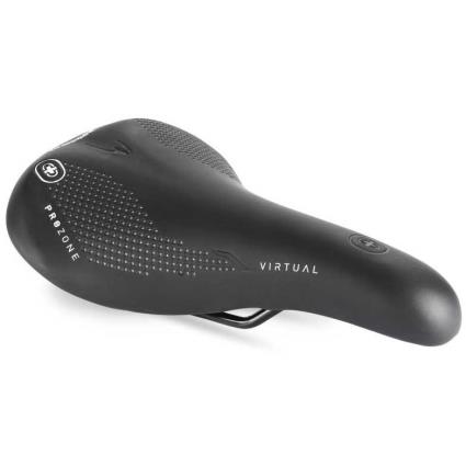 Selim Virtual Mtb One Size Black