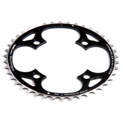Anel De Corrente 4b Exterior 104 Bcd 46t Black