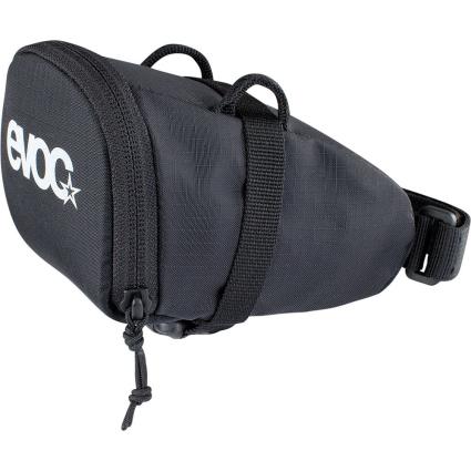Bolsa Selim 0.7l One Size Black