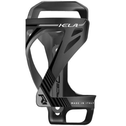 Porta-bidão Kela One Size Black / Grey