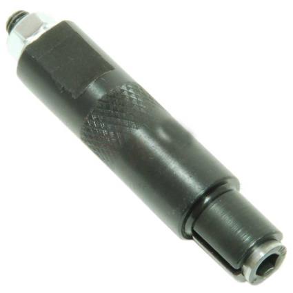 Extrator De Rolamento 10 Mm One Size Black