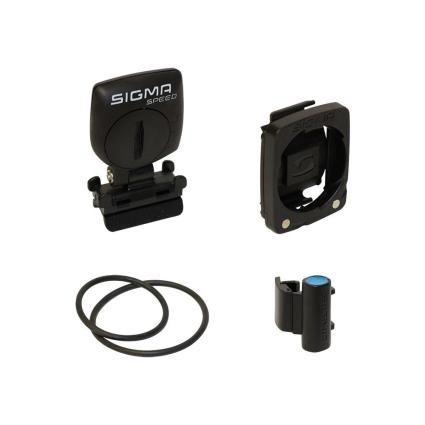 Kit De Sensor De Velocidade Para Sts 2032 14.16 Sts One Size Black